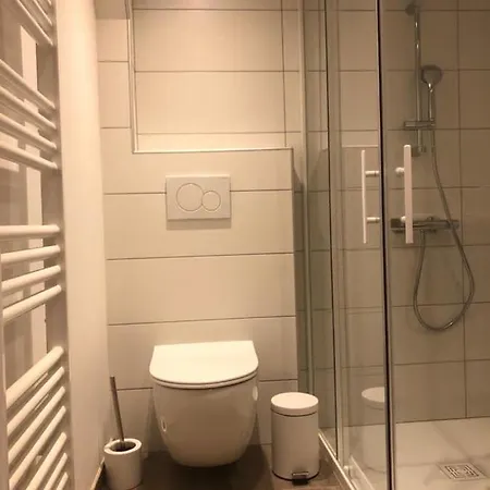 Les appartements du Koifhus Colmar Extérieur photo