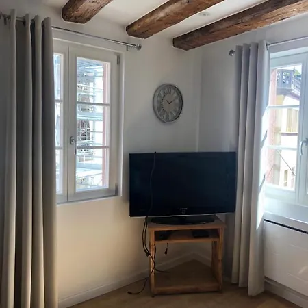 Les appartements du Koifhus Colmar Extérieur photo