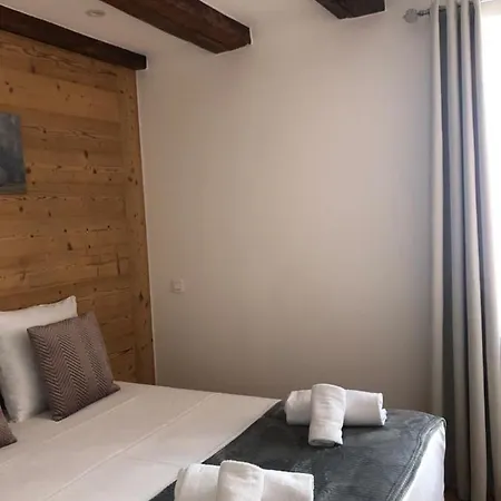 Les appartements du Koifhus Colmar Extérieur photo