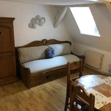 Les appartements du Koifhus Colmar Extérieur photo