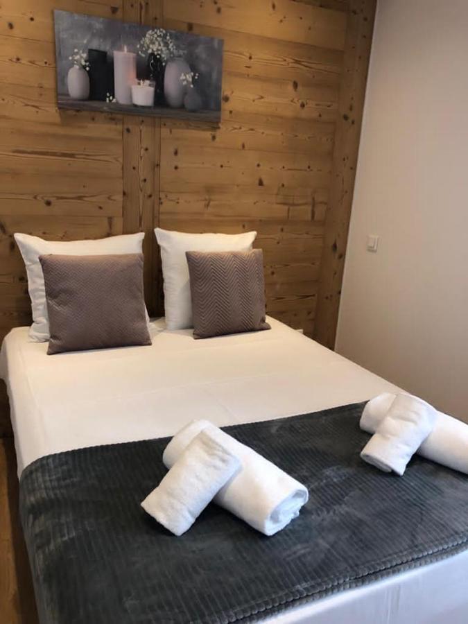 Du Koifhus Appartement